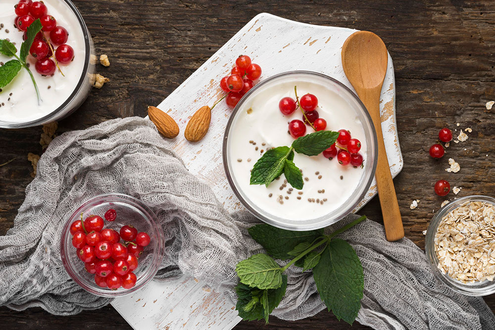 7 gut-soothing foods to relieve Crohn’s disease symptoms