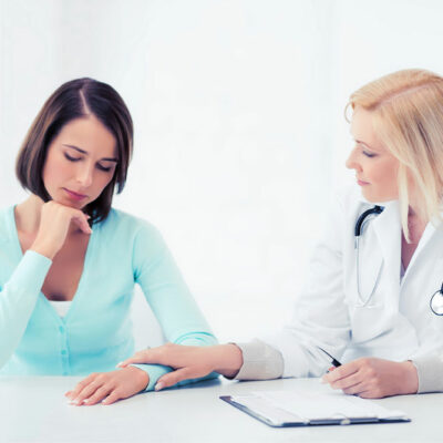 Managing ataxia – 4 early signs to look out for