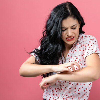 Eczema – Types, early signs, and triggers